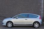 Citroën C4 Coupe 1.6-16V Image Airco, YOUNGTIMER in prachti, Auto's, Citroën, Voorwielaandrijving, Parkeersensor, Gebruikt, 4 cilinders