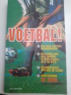 Het voetbalwoordenboek, Ophalen of Verzenden, Zo goed als nieuw, Balsport, Rob Siekmann