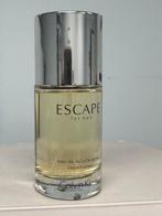 Calvin Klein Escape 50ml eau de toilette (heren) ongebruikt, Verzenden, Nieuw