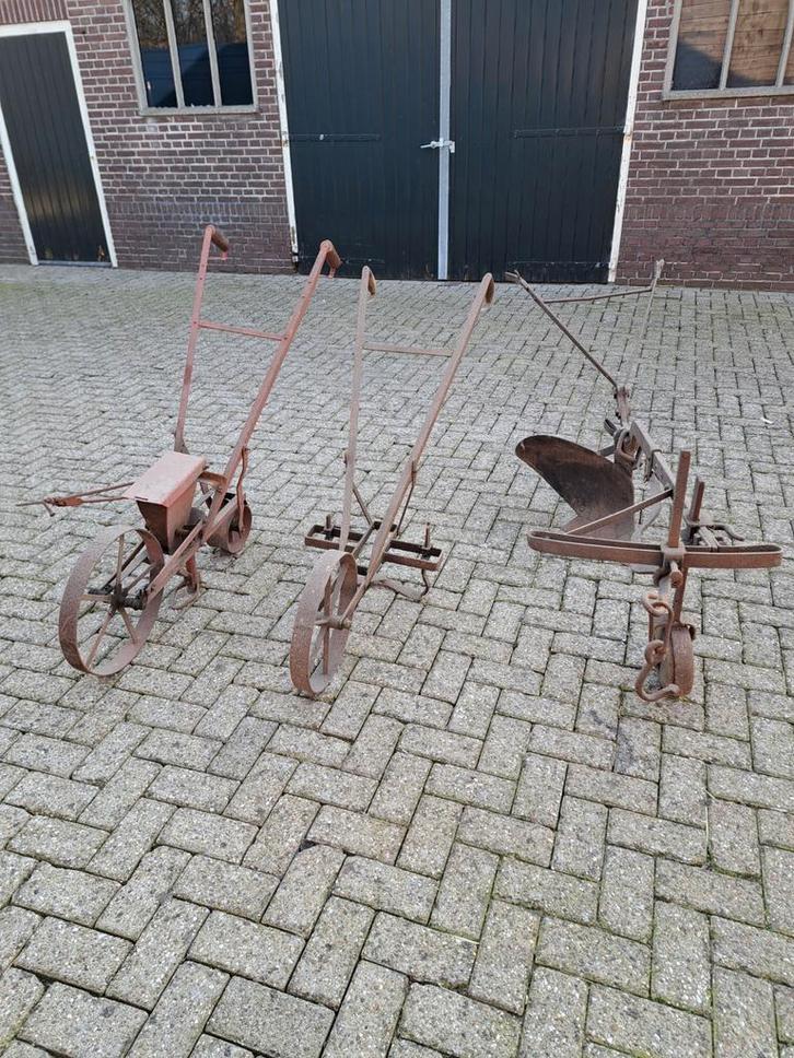 Handig stuk tuin gereedschap, Doe-het-zelf en Verbouw, Gereedschap | Handgereedschap, Ophalen