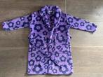 Badjas 92 98, Kinderen en Baby's, Kinderkleding | Maat 92, Ophalen of Verzenden, Gebruikt, Meisje, Overige typen