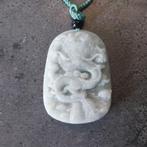 Chinese amulet  ,,, draak, Verzenden, Nieuw, Overige materialen