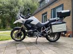 BMW GS 1200, 2 cilinders, Motorrijbewijs A, Particulier, Meer dan 35 kW
