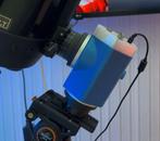Harmonische drive mount, Ophalen of Verzenden, Nieuw, 80 tot 200 mm, Onderdelen of Toebehoren