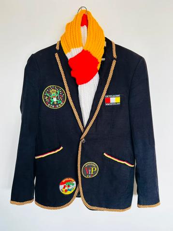 Oeteldonk jas L beschikbaar voor biedingen