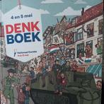 Denkboek over herdenken Nationaal Comité 4 en 5 mei, Ophalen of Verzenden, Zo goed als nieuw