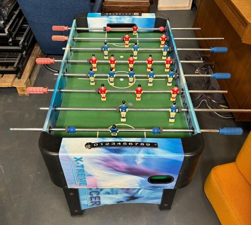 X-treme Soccer voetbaltafel, Kinderen en Baby's, Speelgoed | Voetbaltafels, Ophalen