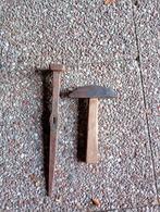 Haarspit, Antiek en Kunst, Antiek | Gereedschap en Instrumenten, Ophalen of Verzenden