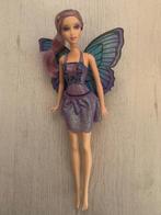2007 Mattel Butterfly Fairy Willa M8586, Ophalen of Verzenden, Zo goed als nieuw, Barbie