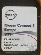 Nissan Connect 1 V11 2022, Ophalen of Verzenden, Zo goed als nieuw