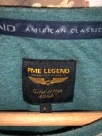 PME Legend Trui Maat L - ZGAN, Ophalen of Verzenden, Zo goed als nieuw, Maat 52/54 (L), Overige kleuren