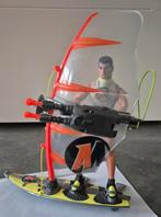 Action Man Windsurfer Extreme - Hasbro Jaren 90, Ophalen, Gebruikt