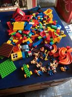 Partij losse lego, Ophalen, Vo, Gebruikt, Vo