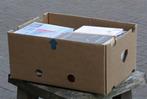 Doos boeken, Ophalen, Gelezen, Verschillende onderwerpen
