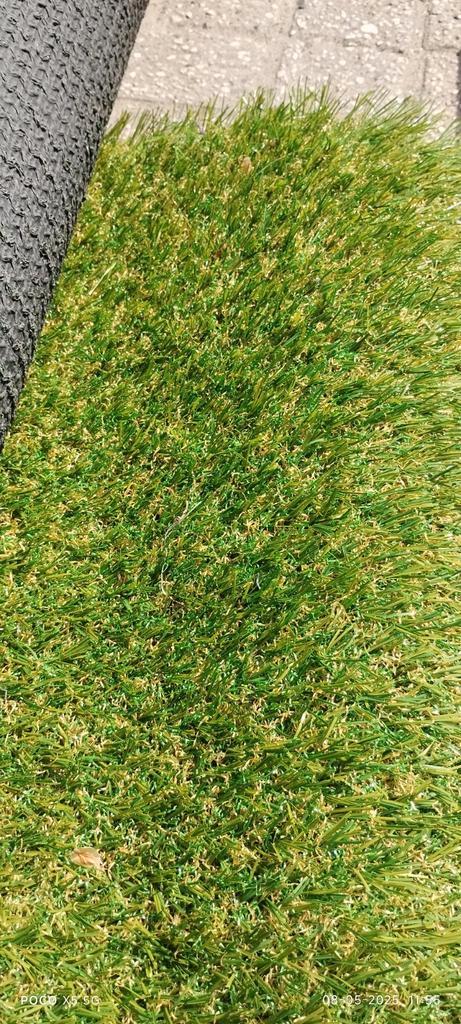 Kunstgras nieuw 3x4 4x4 5x4 6x4 7x4 8x4 9x4 10x4 11x4 bezorg, Tuin en Terras, Gras en Kunstgras, Nieuw, Kunstgras, 10 tot 20 m²