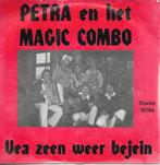 Petra en het Magic Combo - Vea zeen weer bejein (Starlet), Cd's en Dvd's, Vinyl Singles, Gebruikt, 7 inch, Single, Ophalen of Verzenden