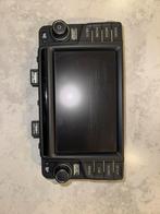 Volkswagen Orginele Multimedia Unit, Auto diversen, Ophalen, Gebruikt