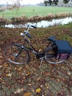 Nette oude Union damesfiets 3 ver trommel rem 28 inch, Fietsen en Brommers, Fietsen | Dames | Omafietsen, 53 tot 56 cm, Ophalen