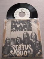 Status Quo – Paper Plane, Ophalen of Verzenden, Zo goed als nieuw, Overige formaten, Poprock
