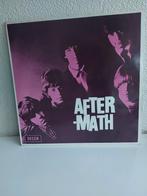 The Rolling Stones - After Math 1966 Lp, Cd's en Dvd's, Vinyl | Rock, Zo goed als nieuw, Verzenden, Poprock