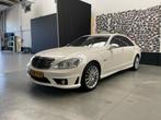 Mercedes-Benz Mercedes-amg 2007 Wit, Auto's, Mercedes-Benz, Wit, Sedan, Geïmporteerd, 2186 kg