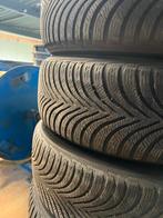 Kia Niro 2018 Winterbanden 16 inch Michelin, Auto-onderdelen, Banden en Velgen, Ophalen, Gebruikt, 16 inch, Niro