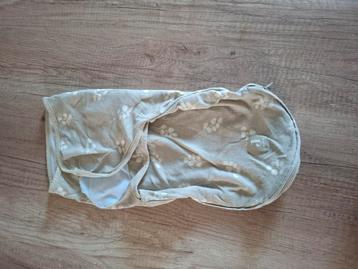 Inbaken doek en slaapzakken beschikbaar voor biedingen