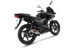 Dominator Uitlaat Honda CBF 125 2009 - 2014, Ophalen of Verzenden, Nieuw