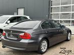 BMW 3-serie 325i Dynamic Executive | Leder | Xenon | Nwe apk, Te koop, Zilver of Grijs, Geïmporteerd, 5 stoelen