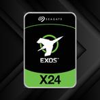 Seagate Exos 22Tb X24 recertified, Computers en Software, Harde schijven, Intern, Seagate, Refurbished, Ophalen of Verzenden