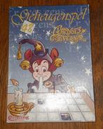 Efteling Geheugenspel - Pardoes de Tovernar, Ophalen of Verzenden, Minder dan 500 stukjes, Gebruikt, Overige typen