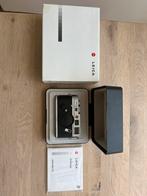 Leica M6 TTL camera, Ophalen, Zo goed als nieuw, Spiegelreflex, Leica