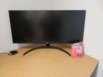 LG 29" UltraWide Monitor | Pawn Eindhoven, Computers en Software, Monitoren, Ophalen, Full HD, 61 t/m 100 Hz, LG