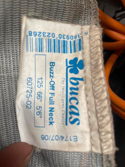 Gezocht: Bucas buzz-off full Neck 5’6”, Dieren en Toebehoren, Paarden en Pony's | Dekens en Dekjes, Ophalen of Verzenden