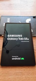 Samsung Galaxy Tab S5e 64gb, Computers en Software, Android Tablets, Zo goed als nieuw, S5e, Ophalen, 10 inch