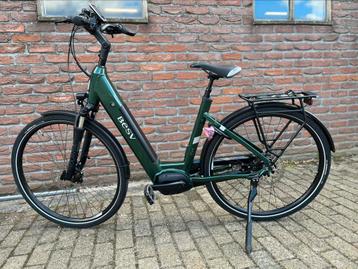 ACTIEPRIJS BESV CT 2.3 LS 50cm m  Deep Sea Green Gloss beschikbaar voor biedingen