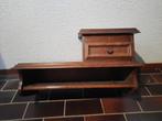 secretaire / wandsecretaire (70 cm breed, 43 cm hoog), Huis en Inrichting, Ophalen