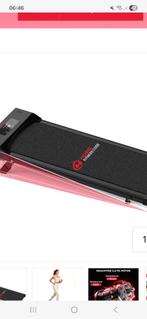 Nieuwe loopband, Sport en Fitness, Loopsport en Atletiek, Overige typen, Nieuw, Hardlopen, Ophalen