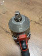 Milwaukee M18 Slagmoersleutel, Ophalen of Verzenden, Gebruikt