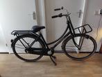 Cortina U4 50cmtransportfiets, Fietsen en Brommers, Fietsen | Dames | Damesfietsen, Gebruikt, Versnellingen, 50 tot 53 cm, Ophalen