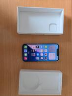 Iphone 13 Mini Blauw, Telecommunicatie, Mobiele telefoons | Apple iPhone, Blauw, 77 %, Ophalen of Verzenden, Zonder simlock