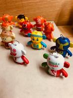 poppetjes, Ophalen of Verzenden, Zo goed als nieuw