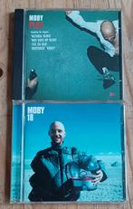 Moby - 18 & Play, Verzenden
