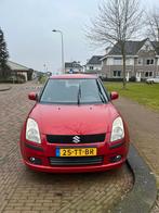 Suzuki Swift 1.3 5DRS 2007 Rood, Voorwielaandrijving, 965 kg, 400 kg, Swift