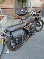 Hanway raw 50  brommer, Ophalen of Verzenden, Zo goed als nieuw, Overige merken