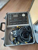 Te koop  Roland BK7M met fc7 foodcontroller van Roland op st, Muziek en Instrumenten, Accordeons, Ophalen