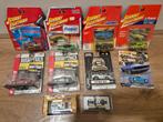 Auto World, Johnny Lightning en M2 Amerikaanse modellen, Ophalen of Verzenden, Zo goed als nieuw, Auto