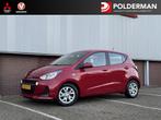Hyundai i10 1.0i Comfort (bj 2020), Auto's, 21 km/l, Gebruikt, 4 stoelen, Origineel Nederlands