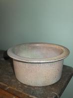 vintage dutch design bloempot cactusbak ciro (lore beesel), Ophalen, Zo goed als nieuw