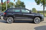 Skoda Karoq 1.5 TSI ACT Business Edition Carplay | Trekhaak, Auto's, Skoda, 65 €/maand, Stof, 4 cilinders, 150 pk